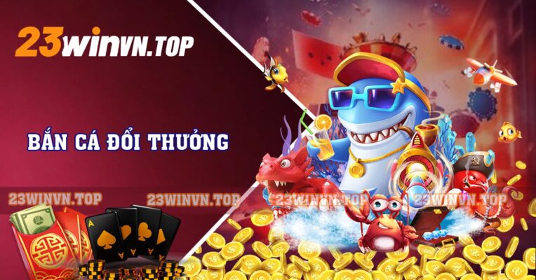 Khám Phá Những Tiềm Năng Của 23win-vn.co - Định Hình Tương Lai Cá Cược Trực Tuyến