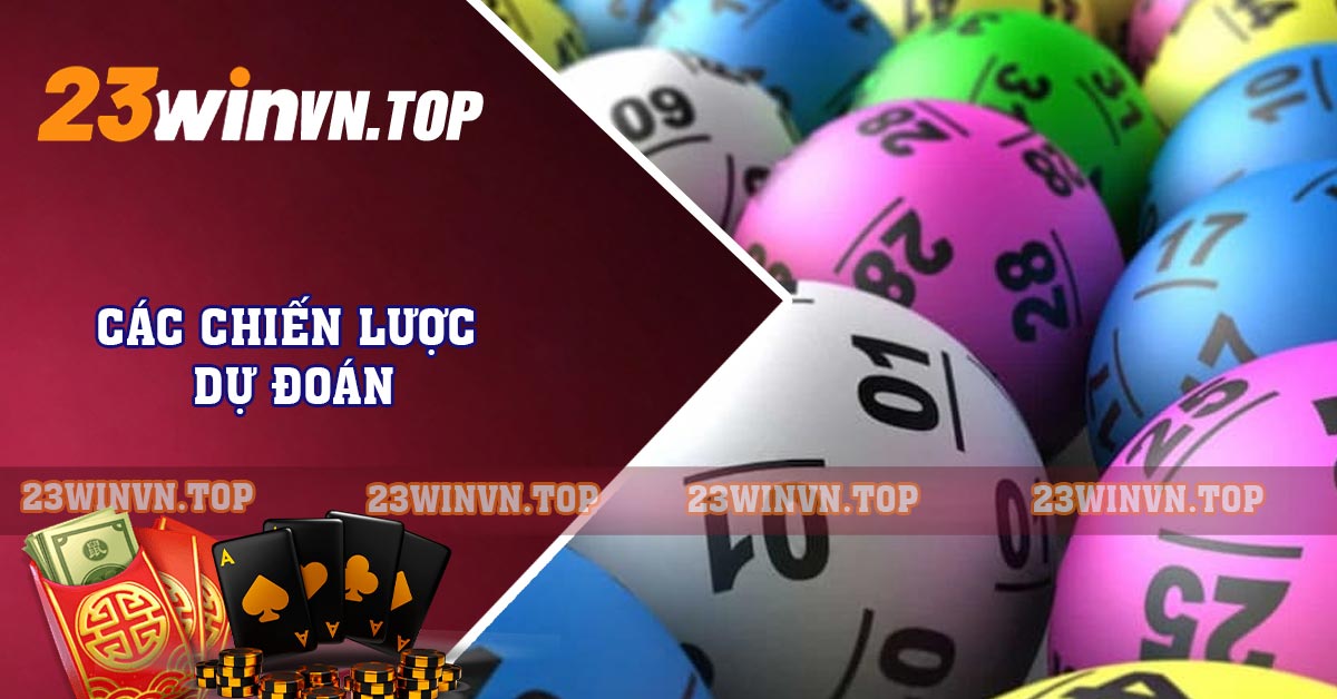 Các chiến lược dự đoán