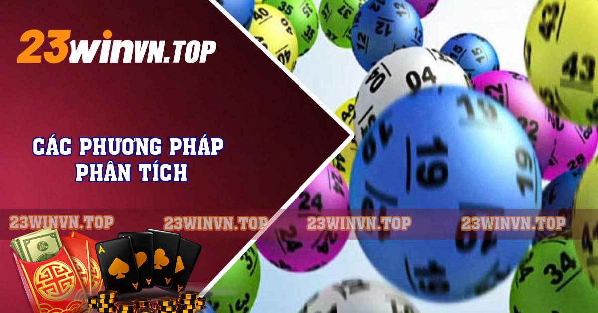 Các phương pháp phân tích