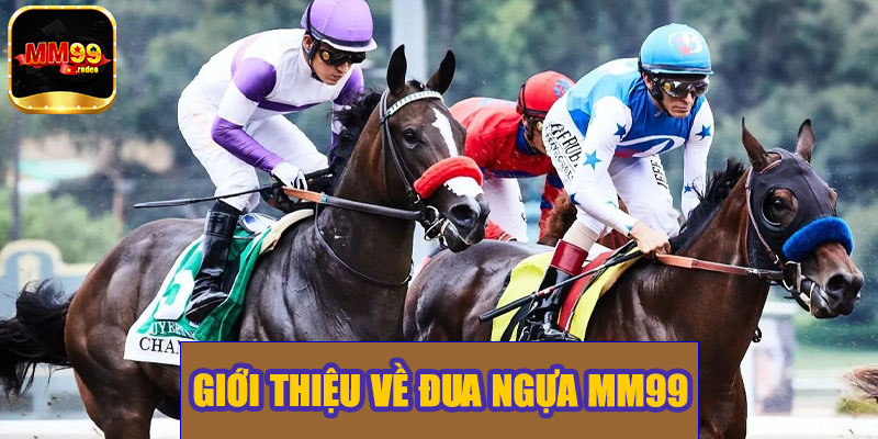 Giới thiệu về đua ngựa MM99