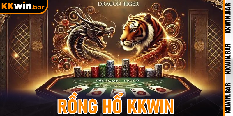 Rồng Hổ Kkwin - Kiếm Tiền Triệu Mỗi Ngày Không Quá Khó
